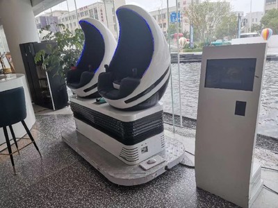 洛阳VR赛车站立飞行设备VR设备租赁